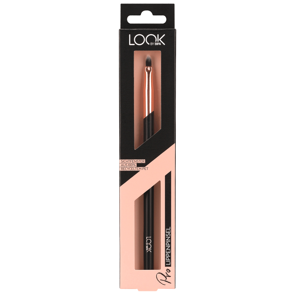 Bild: LOOK BY BIPA Lip Brush 