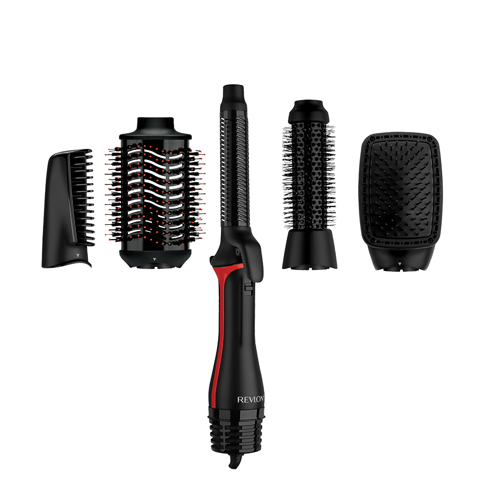 Bild: Revlon Blow Dry Multi Air Styler 5in1 