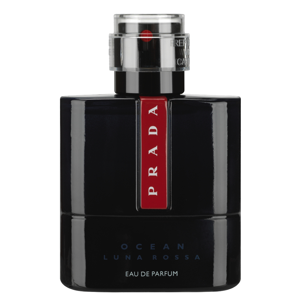 Bild: Prada Luna Rossa Ocean Eau de Parfum 