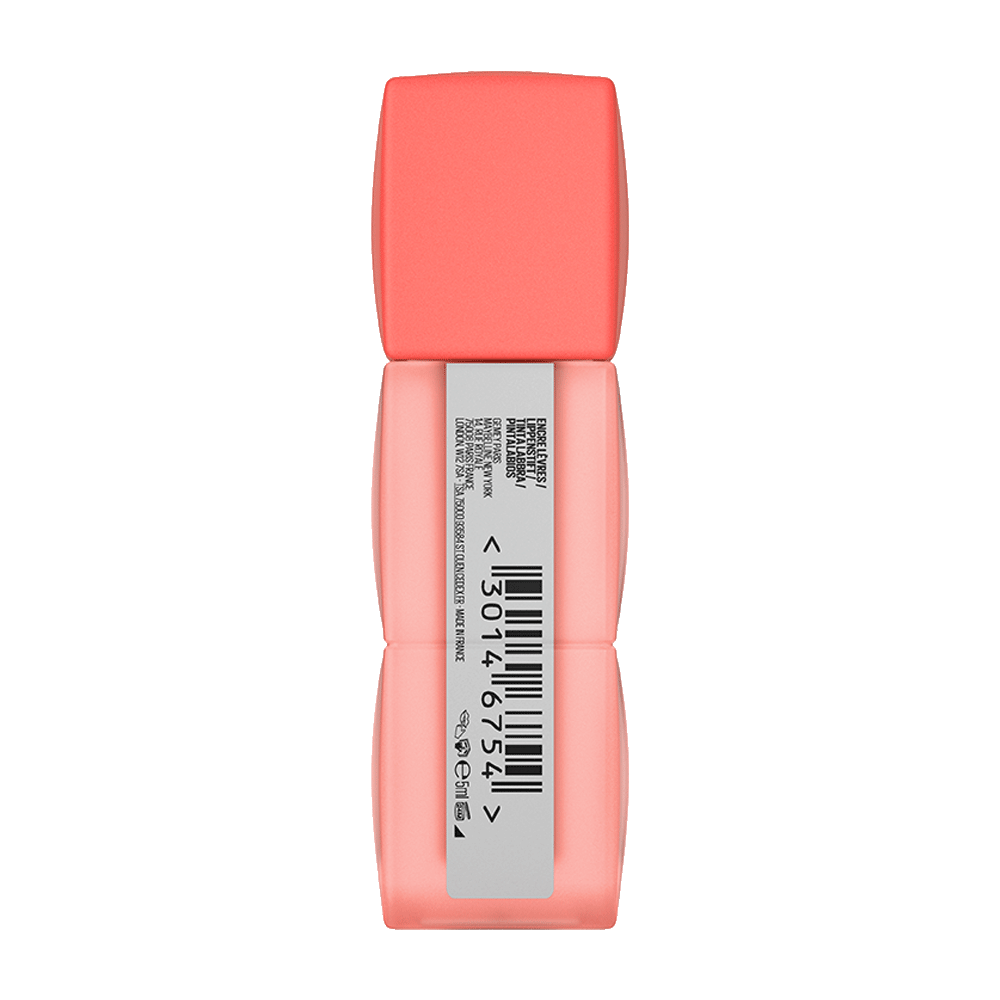 Bild: MAYBELLINE Superstay Teddy Tint Lippenstift Baby Tee