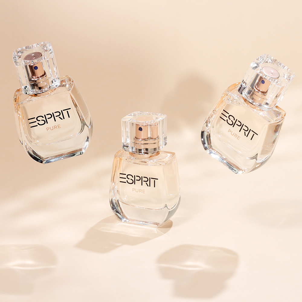 Bild: Esprit Pure For Her Eau de Parfum 