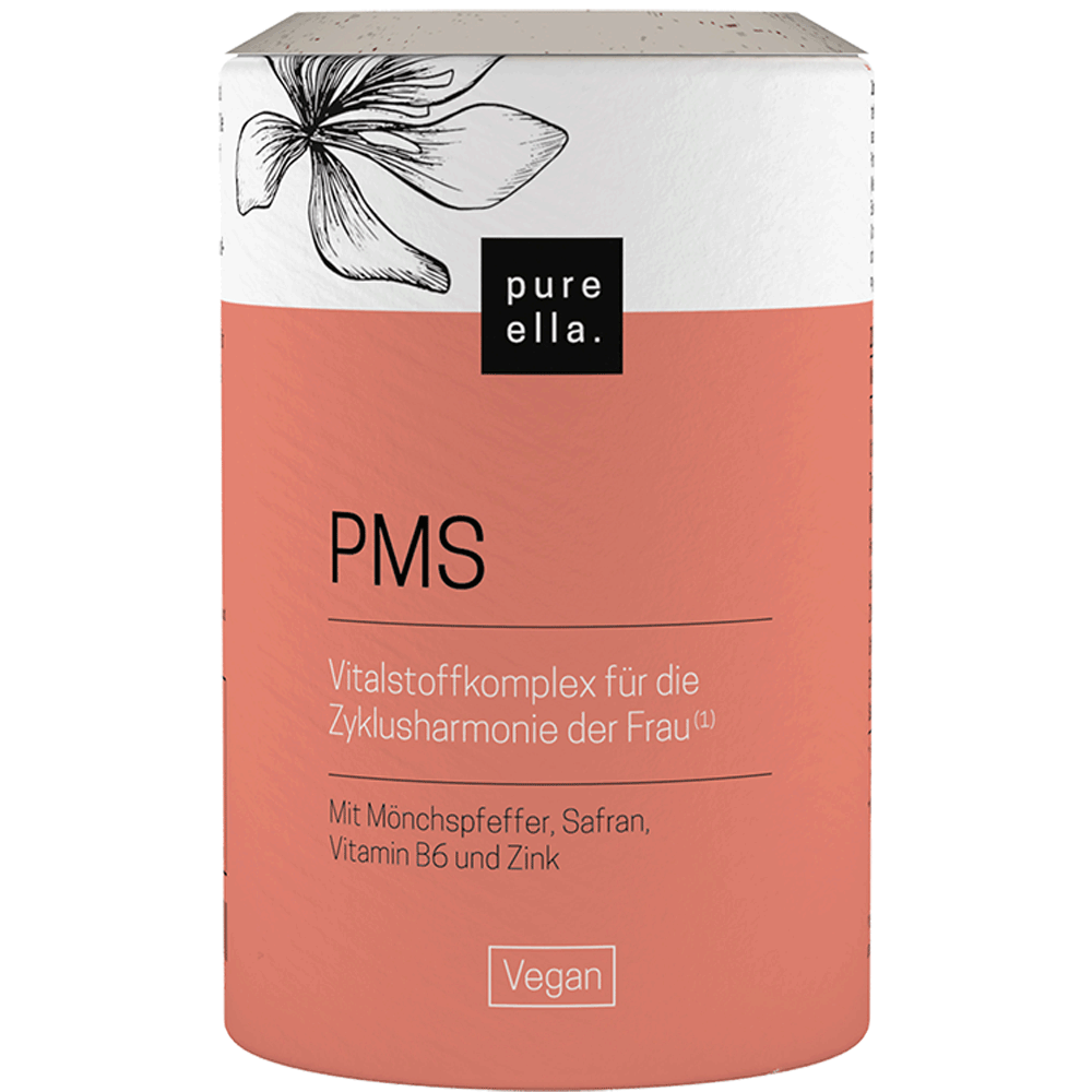 Bild: Pure Ella Pms 