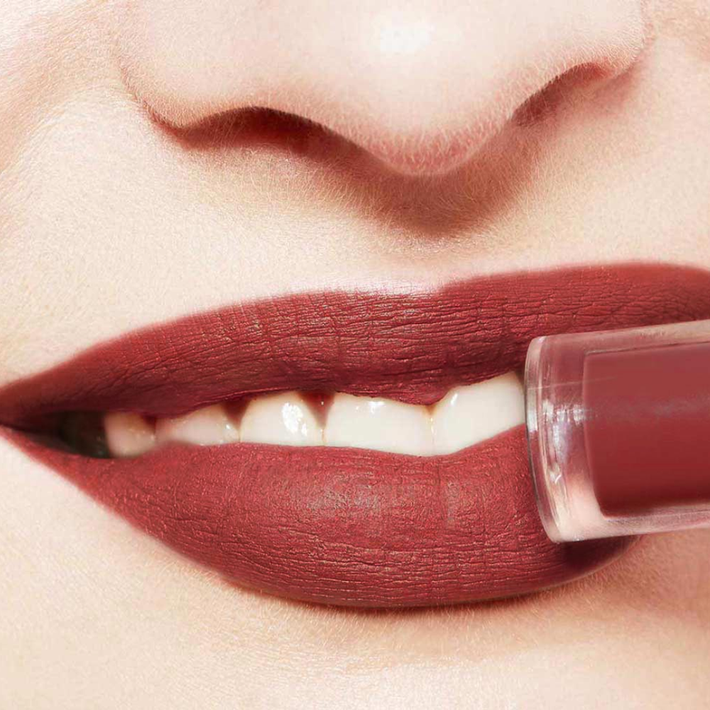 Bild: Banana Beauty Lippenstift Heat Me