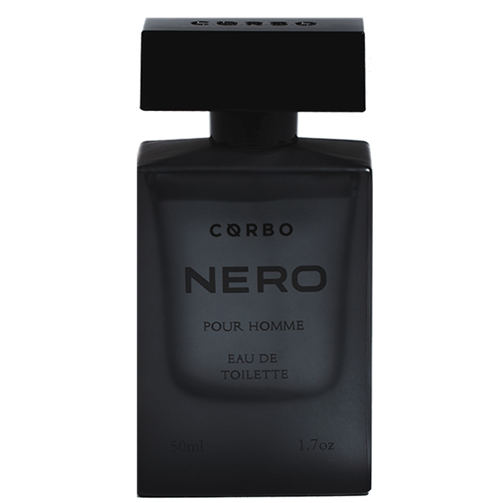 Bild: CORBO Nero Pour Homme Eau de Toilette 