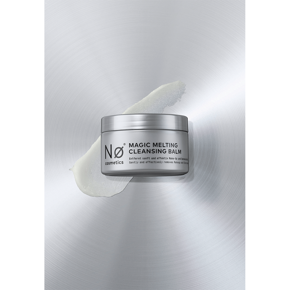 Bild: No Cosmetics Magic Melting Cleansing Balm 