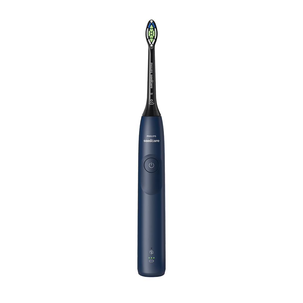 Bild: PHILIPS Sonicare 5300 Elektrische Zahnbürste 