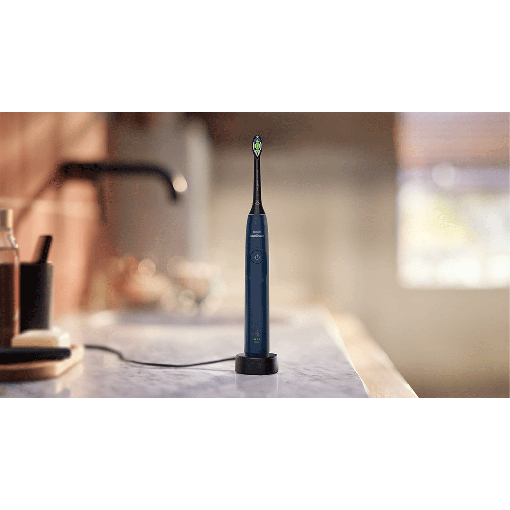 Bild: PHILIPS Sonicare 5300 Elektrische Zahnbürste 