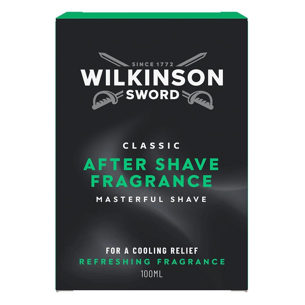 Bild: Wilkinson Classic Aftershave Fragrance 