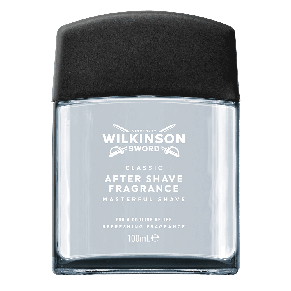 Bild: Wilkinson Classic Aftershave Fragrance 