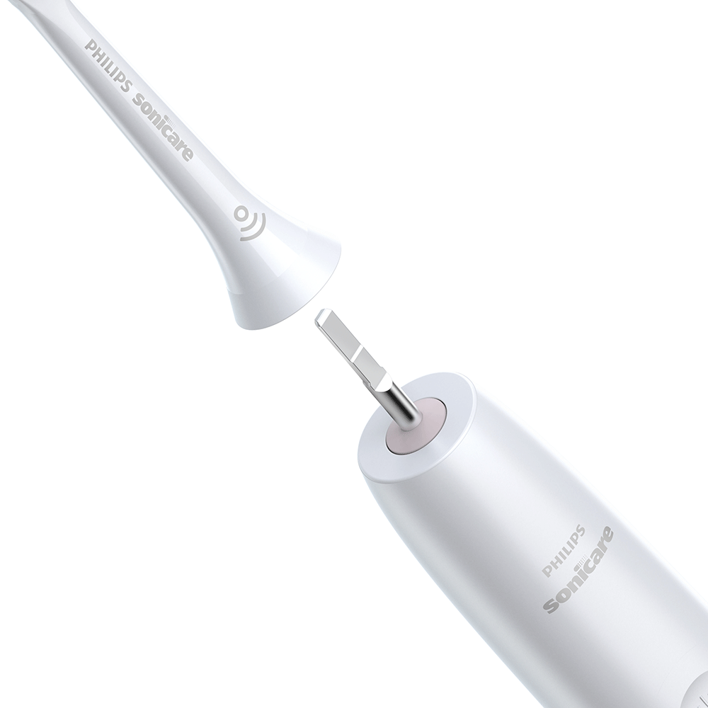 Bild: PHILIPS Sonicare Aufsteckbürsten Optimal White 