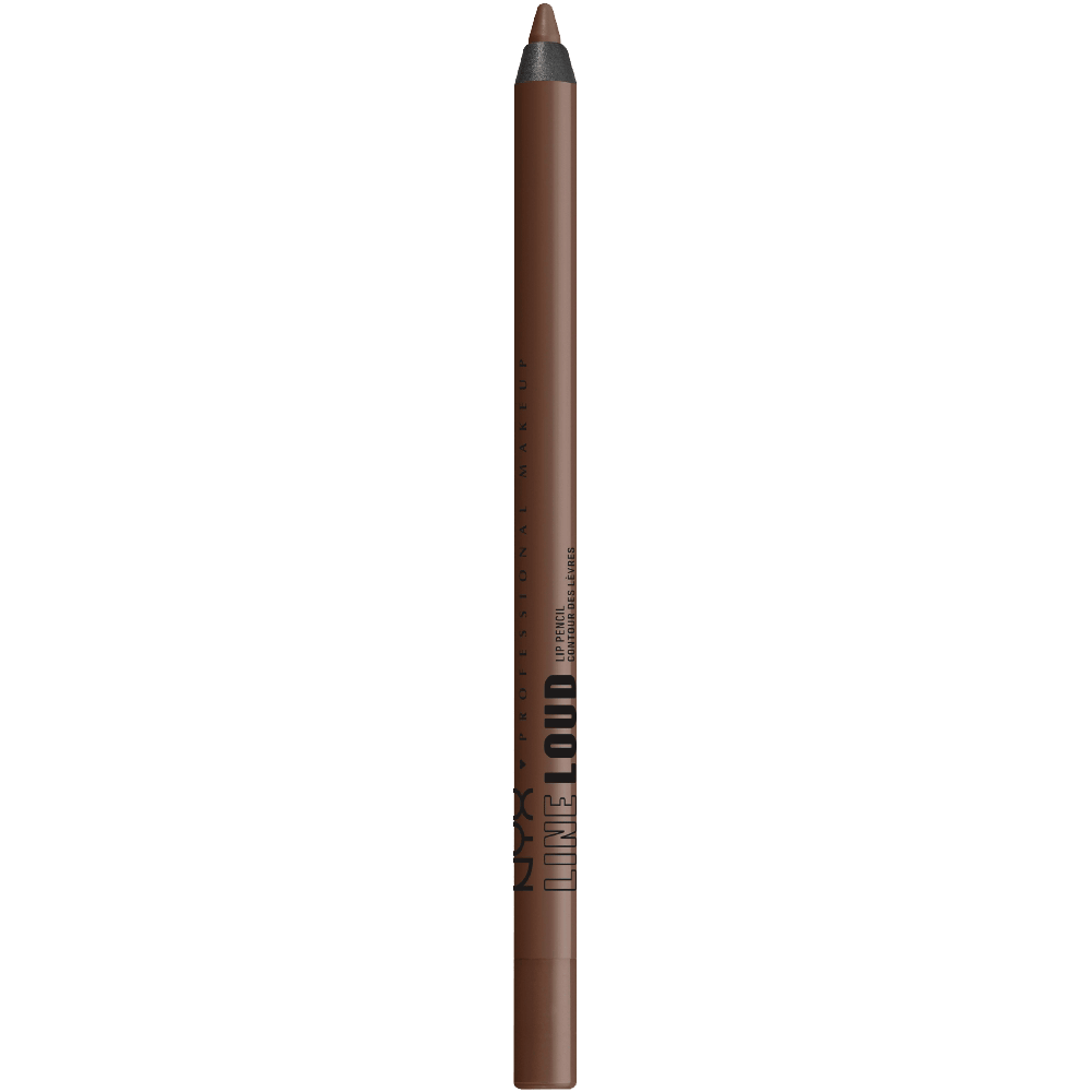 Bild: NYX Professional Make-up Line Loud Lip Liner Rebel Kind