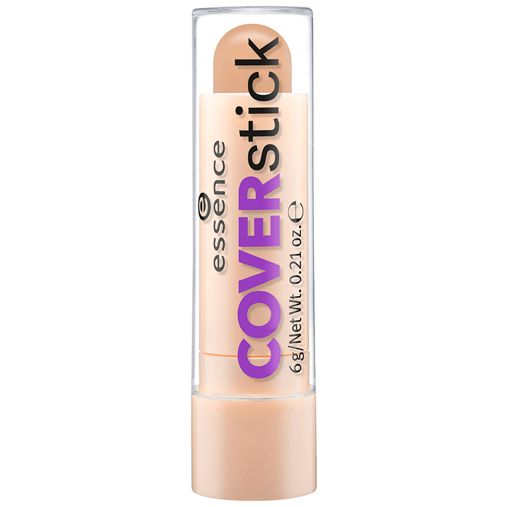 Bild: essence Coverstick matt honey