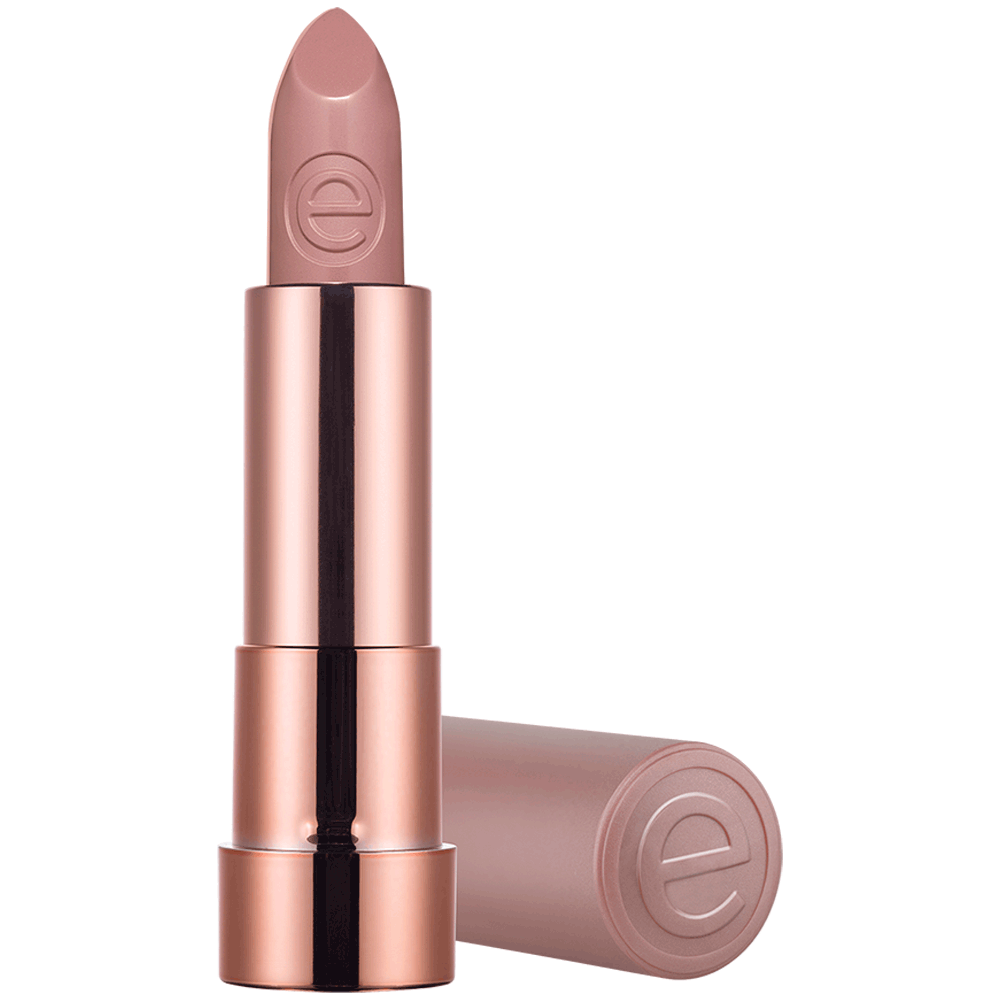 Bild: essence Lipstick Hydrating Nude 302