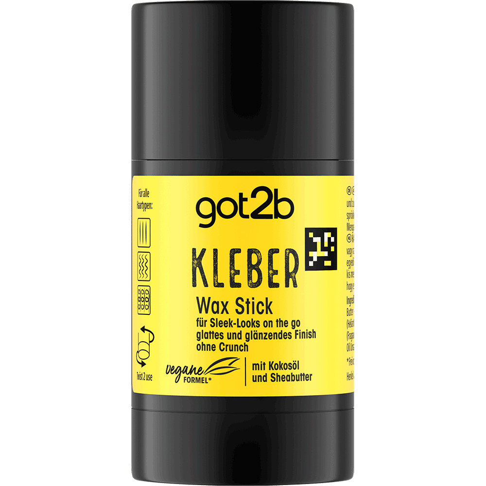 Bild: Got2b Kleber Wax Stick 