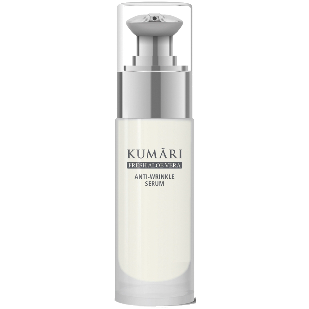 Bild: KUMARI Anti-Wrinkle Serum 