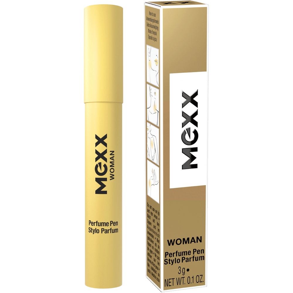 Bild: Mexx Woman Parfum Stift 