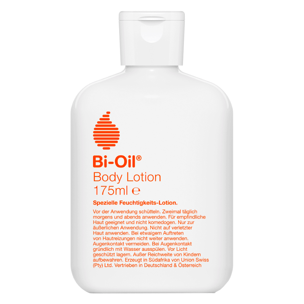 Bild: Bi-Oil Bodylotion 