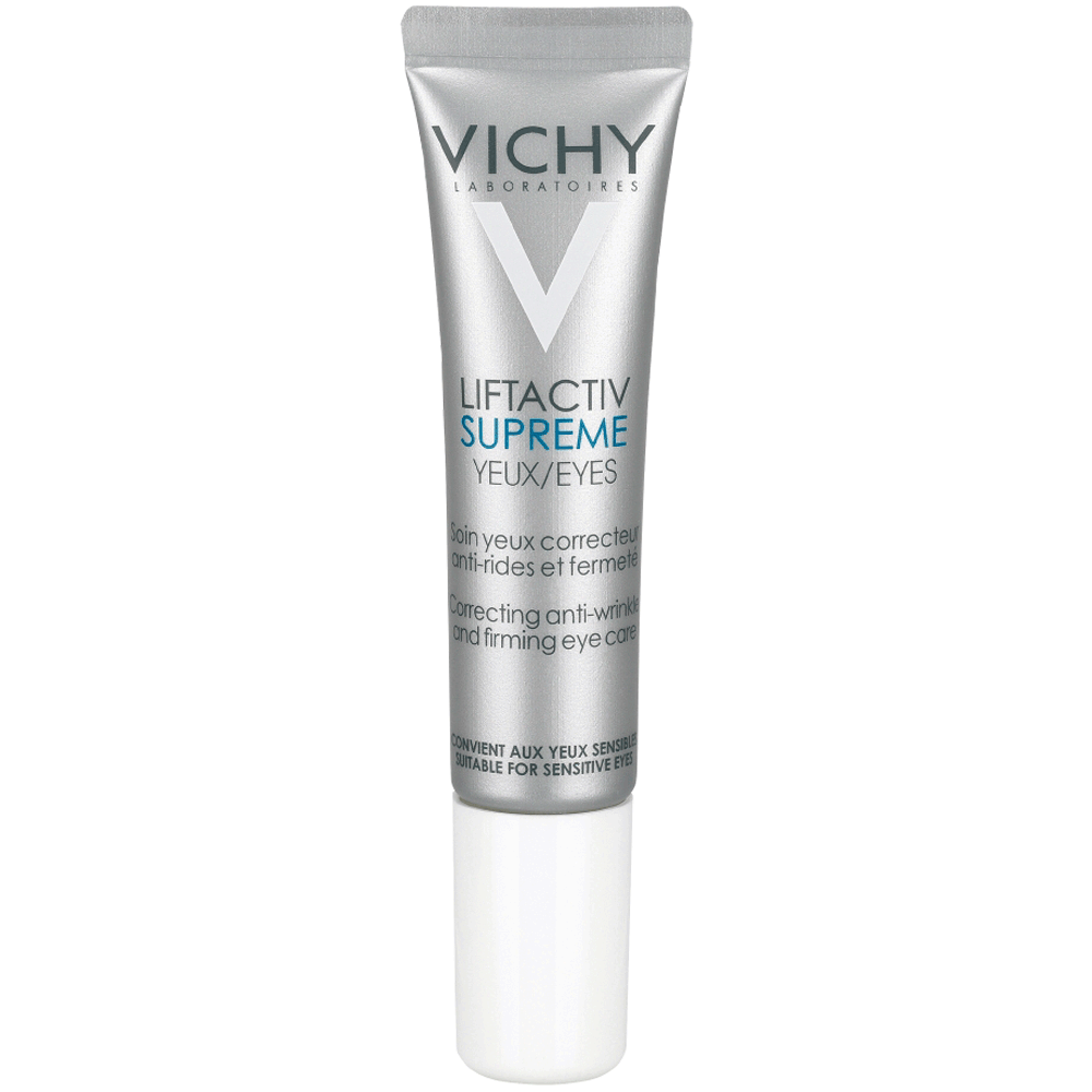 Bild: Vichy Liftaktiv Augen Creme 