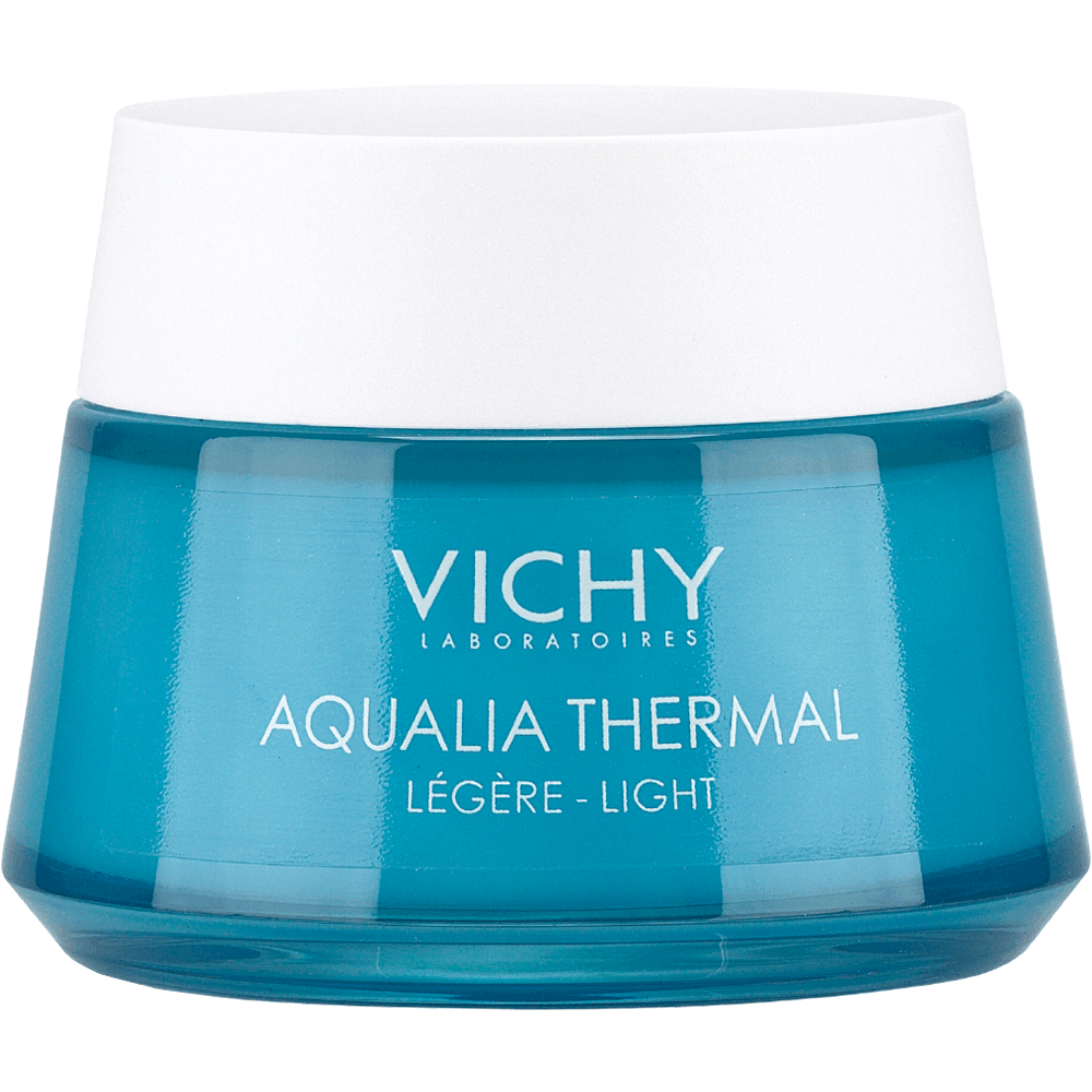 Bild: Vichy Aqualia Thermal Leichte Feuchtigkeitspflege 