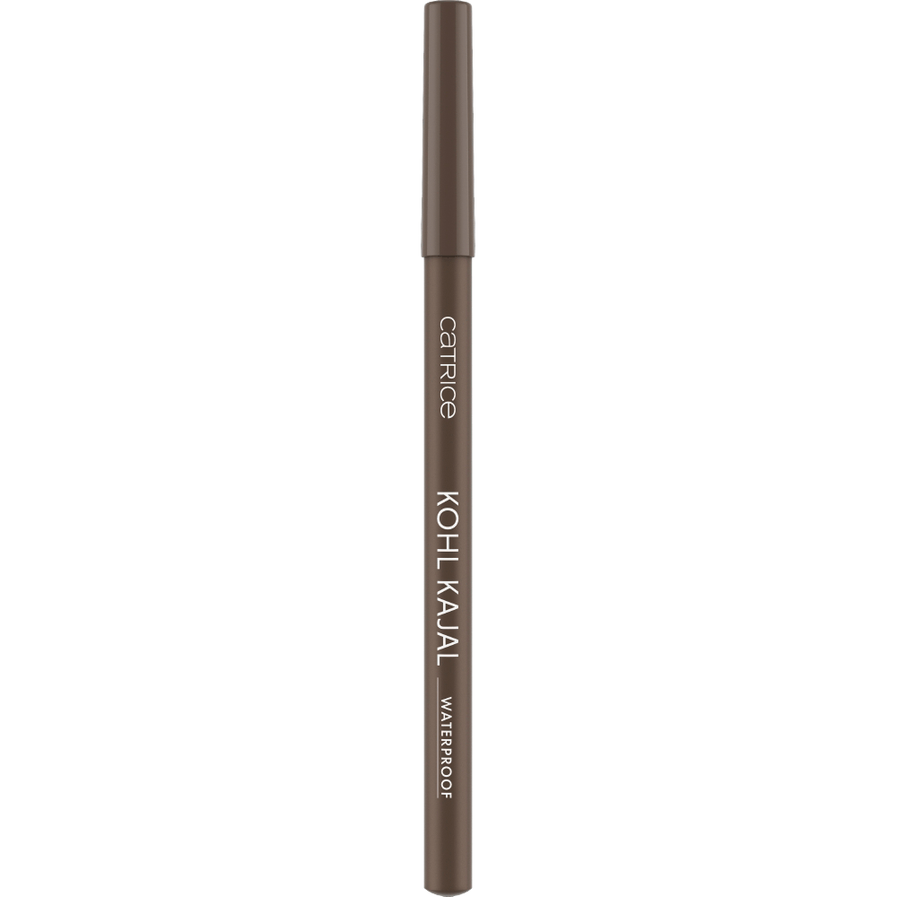 Bild: Catrice Kohl Kajal Waterproof Optic Brown Choc