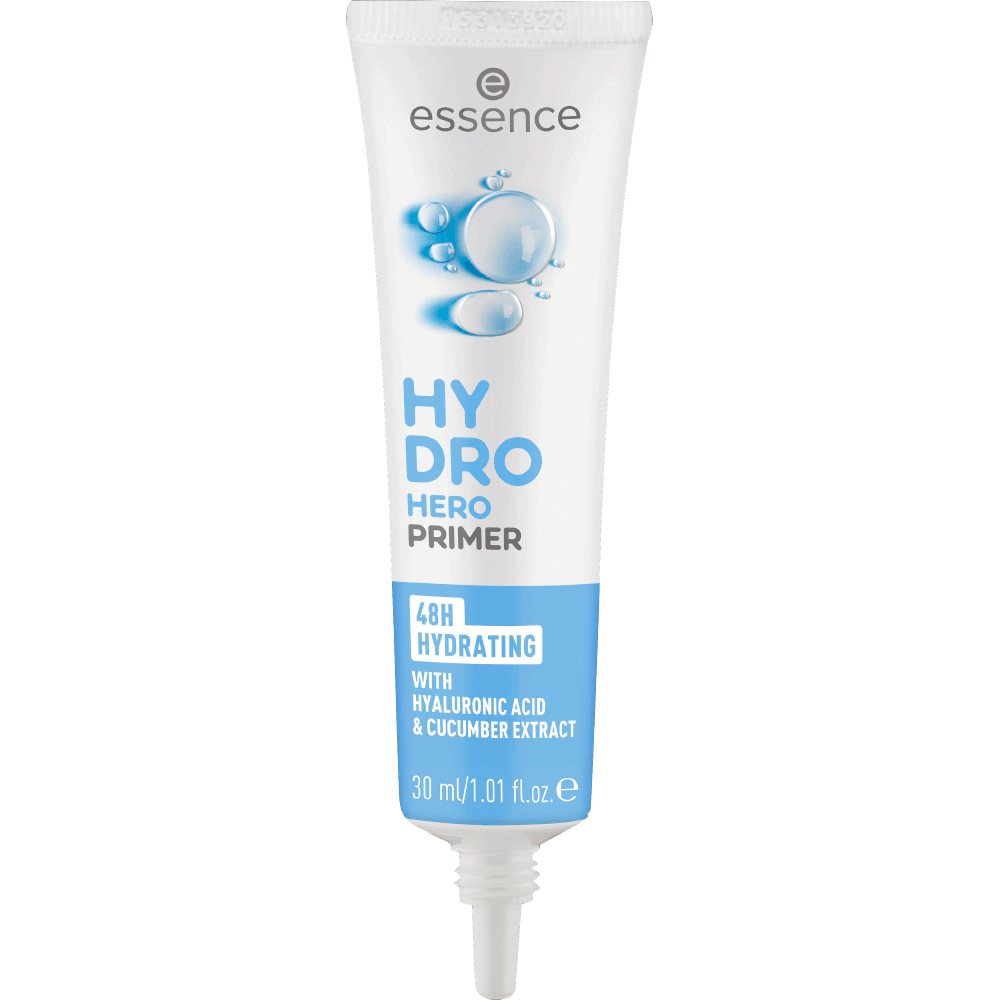 Bild: essence Hydro Hero Primer 