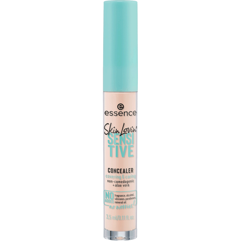 Bild: essence Concealer Skin Lovin Sensitive Fair