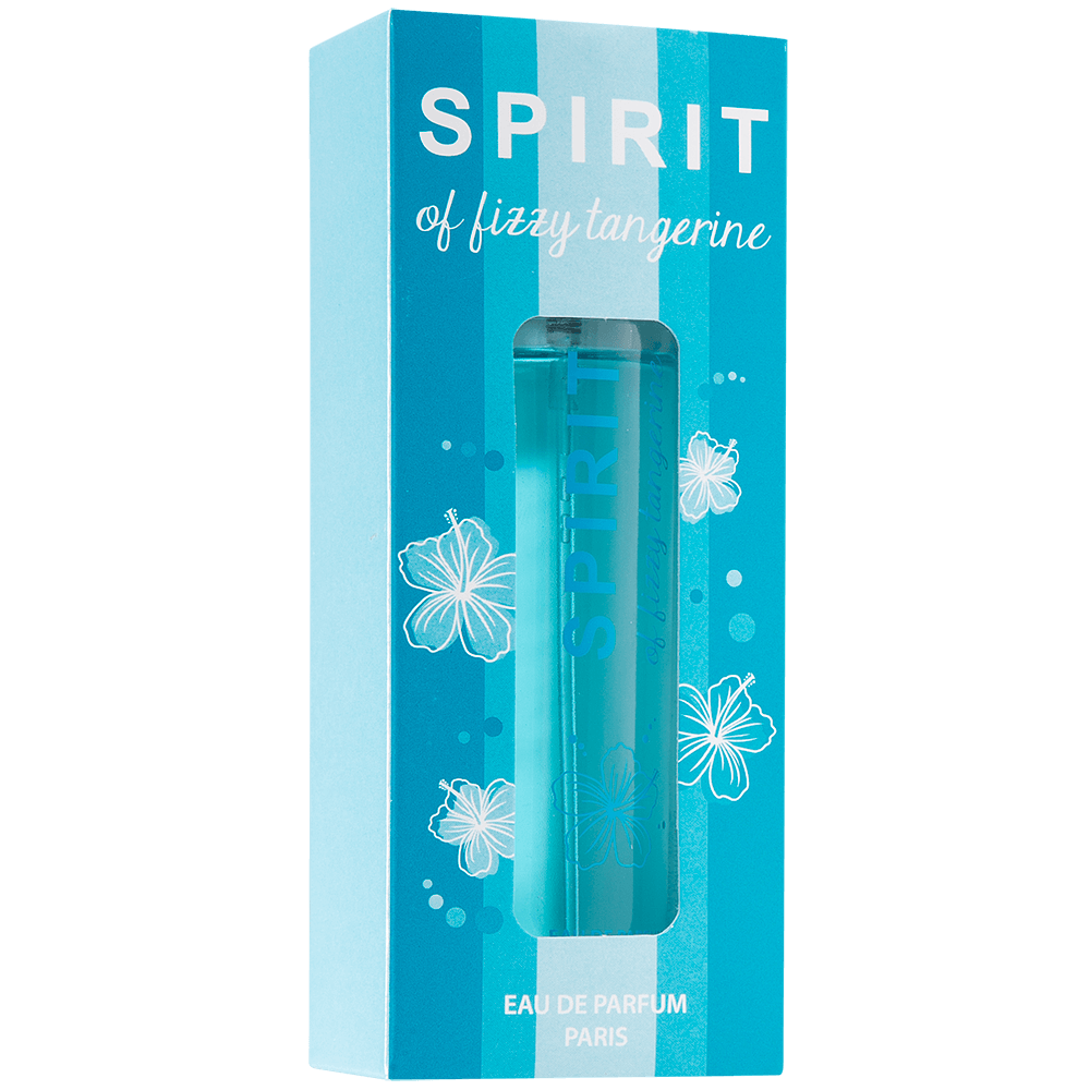 Bild: Spirit Of Fizzy Tangerine Eau de Parfum 