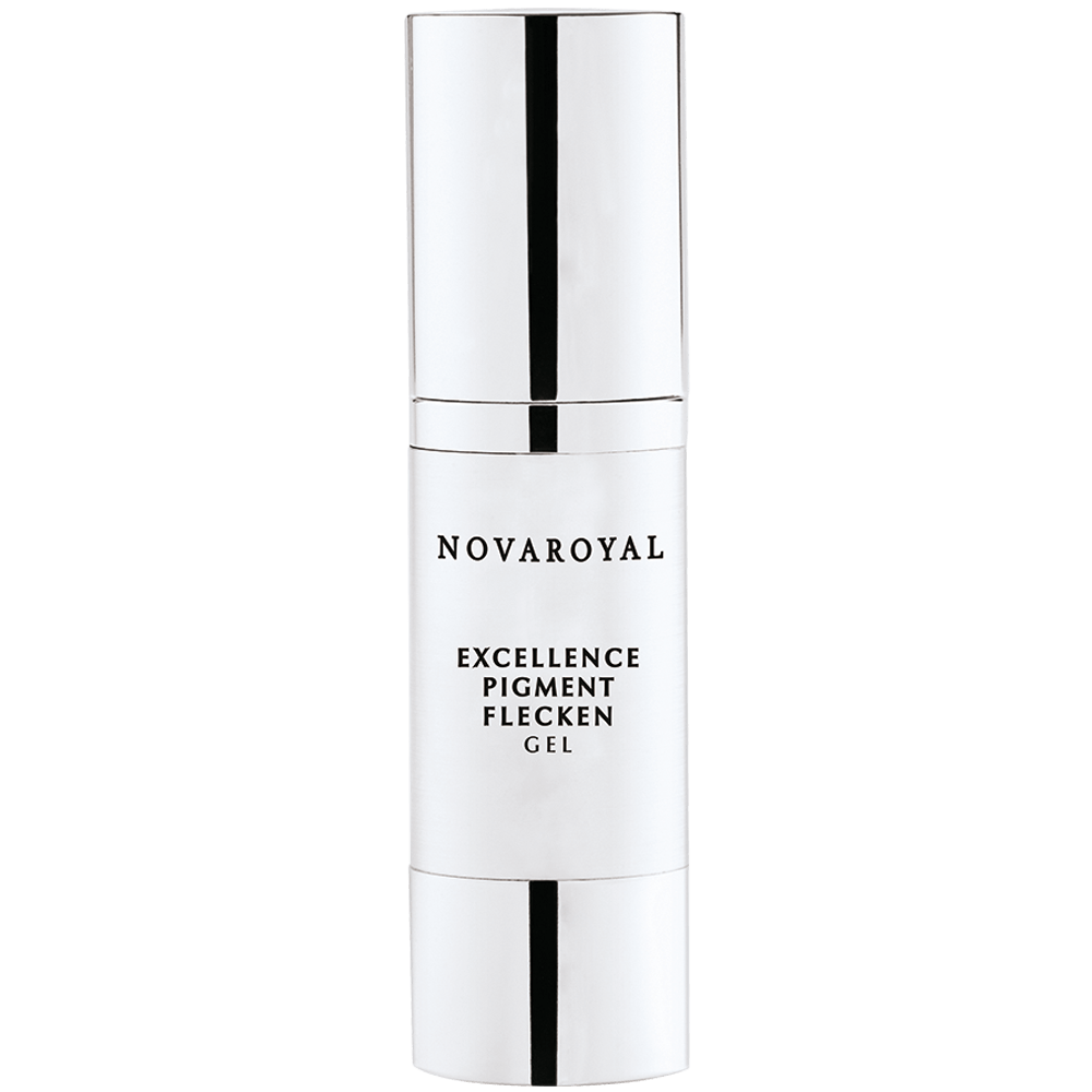 Bild: NOVAROYAL Excellence Pigmentflecken Gel 