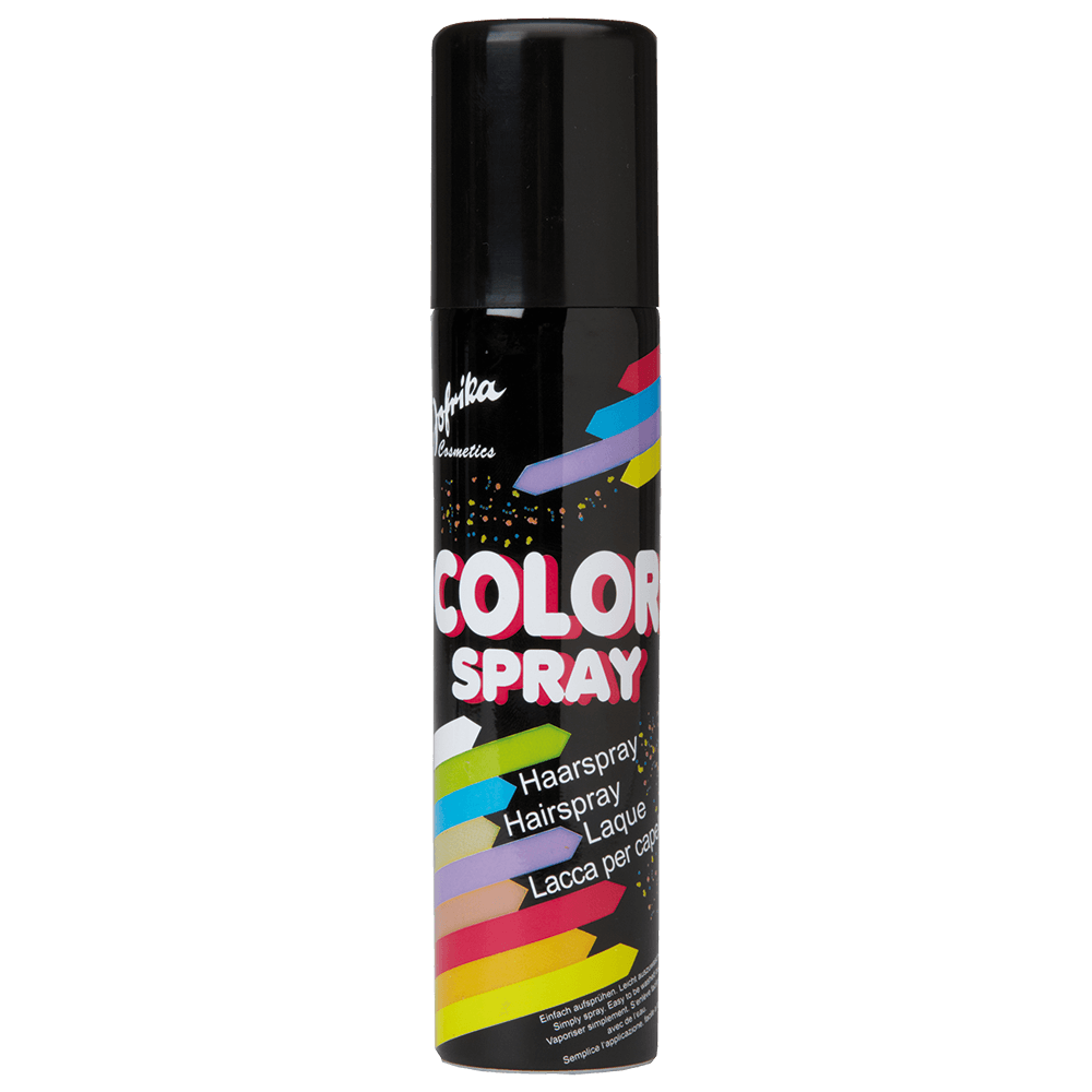 Bild: Jofrika Color Spray pink