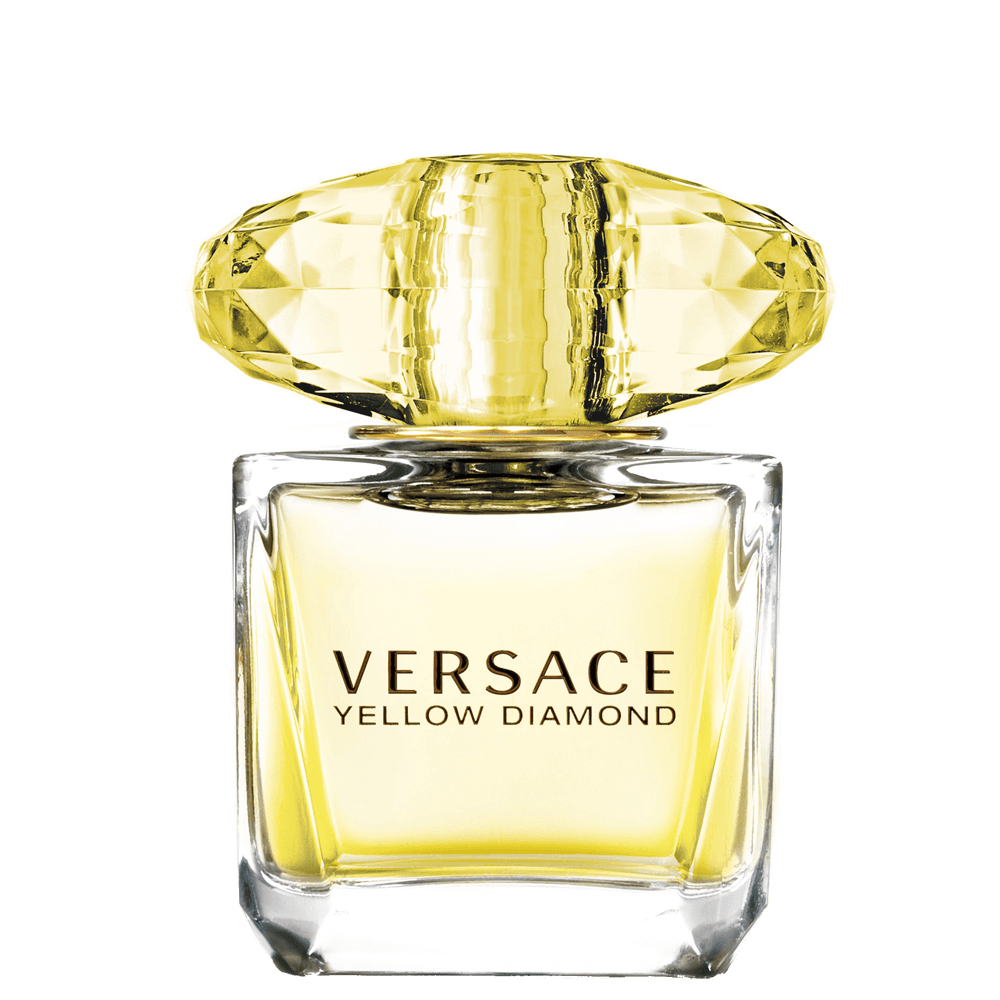 Bild: Versace Yellow Diamond Eau de Toilette 30ml