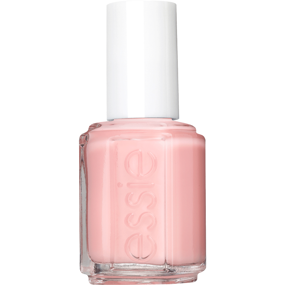 Bild: Essie Nagellack spaghetti strap