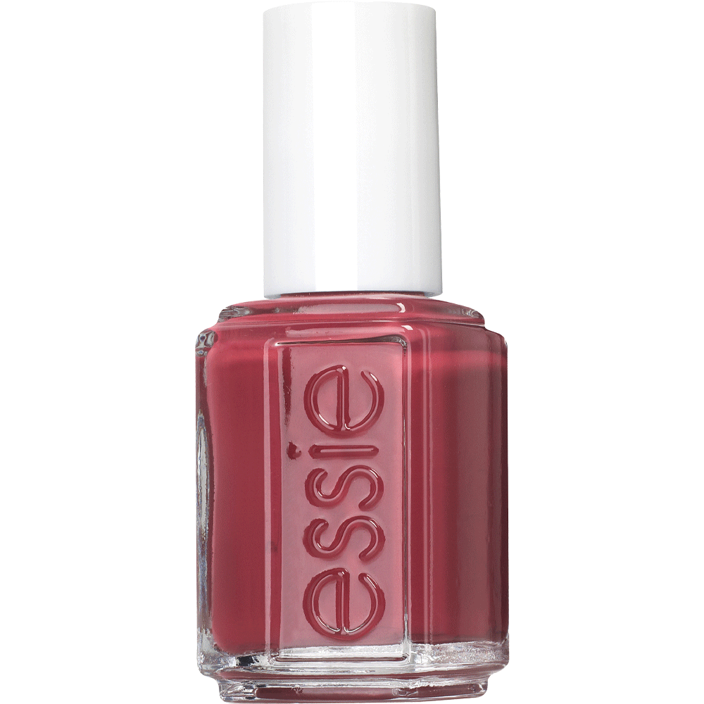 Bild: Essie Nagellack angora cardi