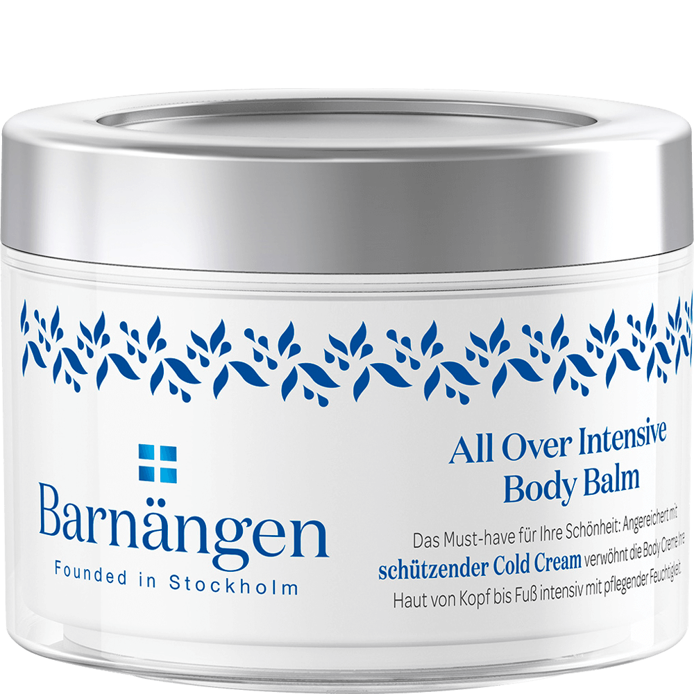 Bild: Barnängen All Over Intensive Body Balm 