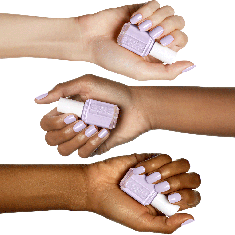 Bild: Essie Nagellack go ginza