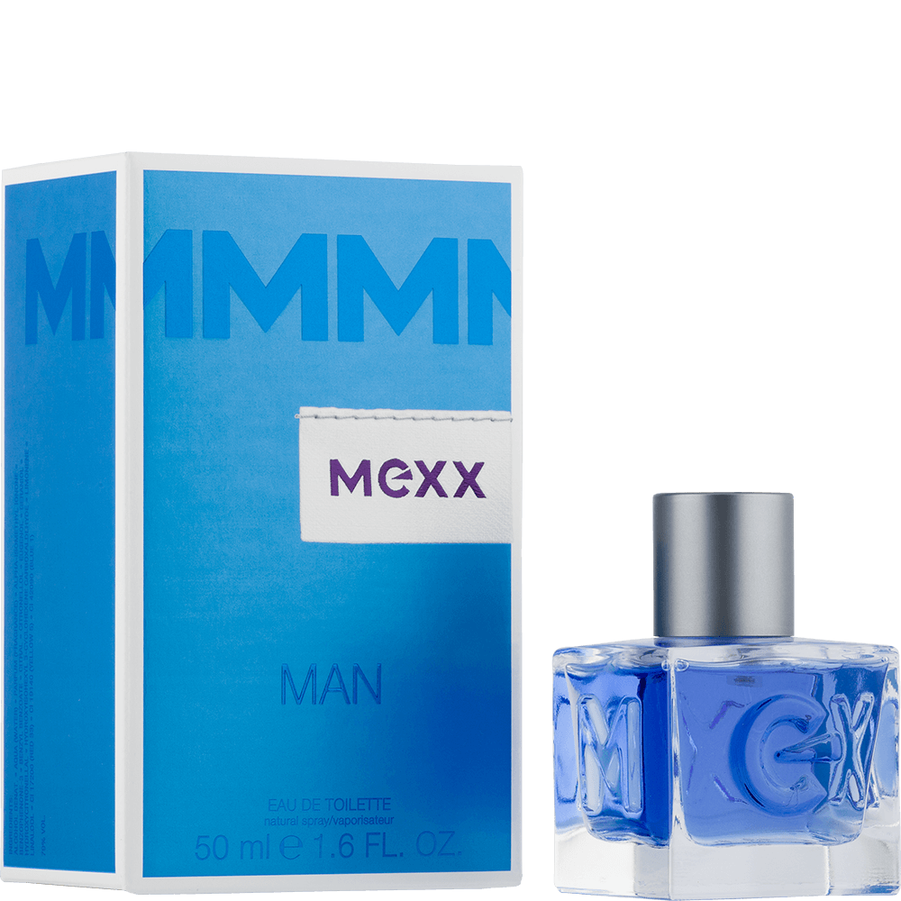 Bild: Mexx Man Eau de Toilette 50ml