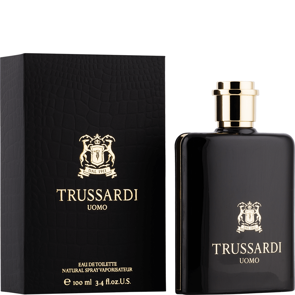 Bild: Trussardi Uomo Eau de Toilette 100ml