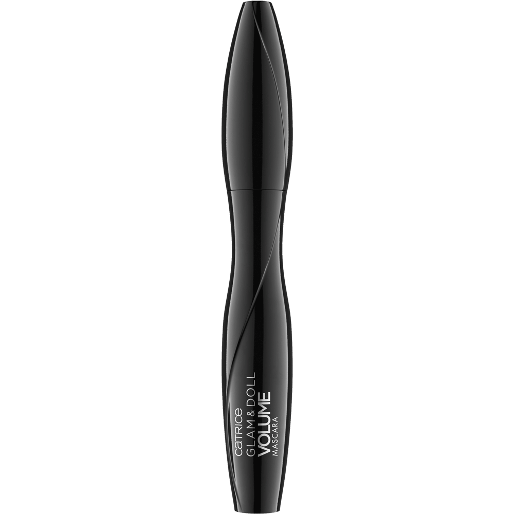 Bild: Catrice Glamour Doll Volume Mascara 