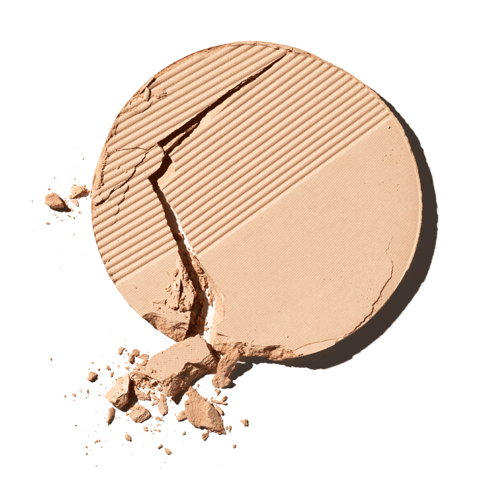 Bild: Catrice All Matt Plus Shine Control Powder warm beige