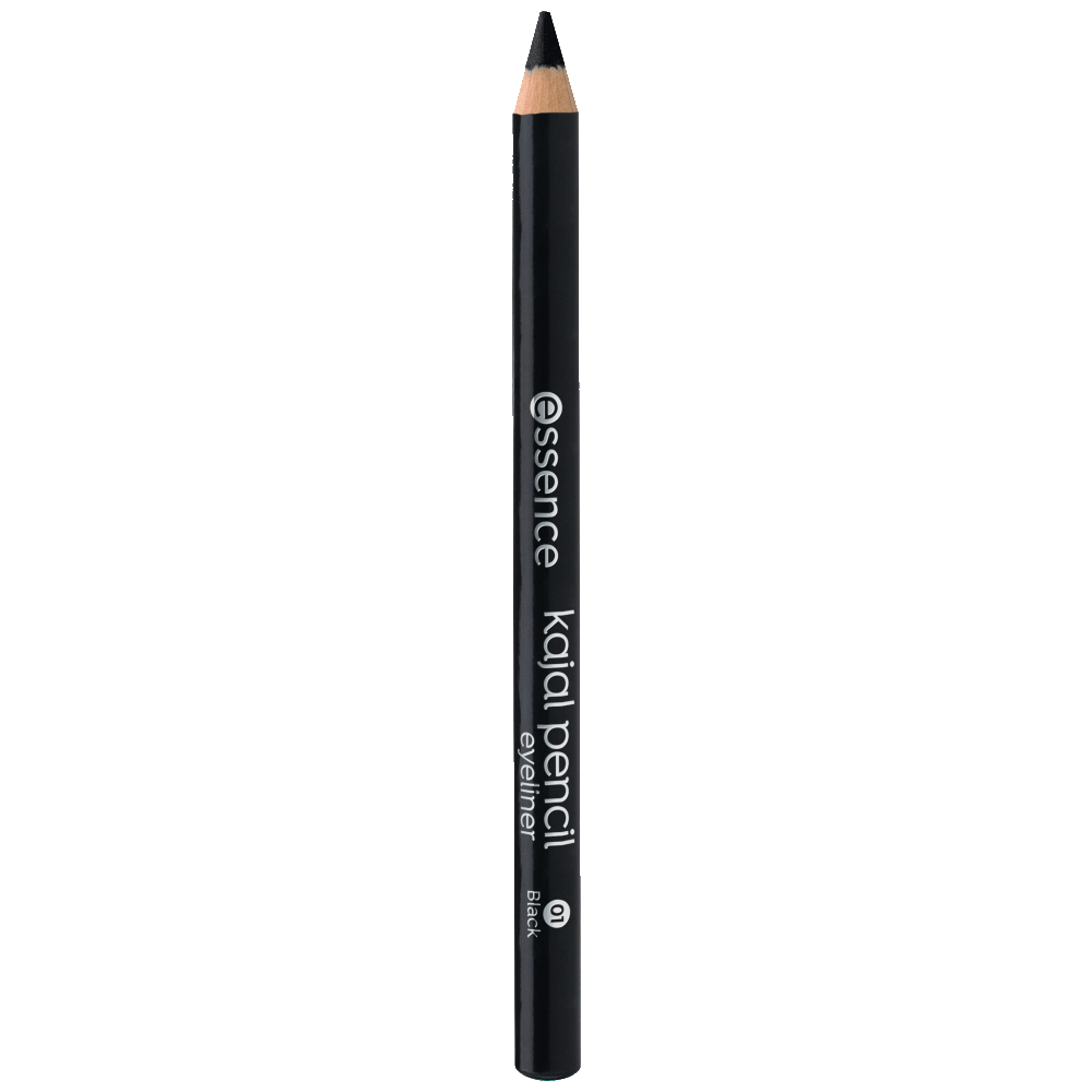 Bild: essence Kajal Pencil black