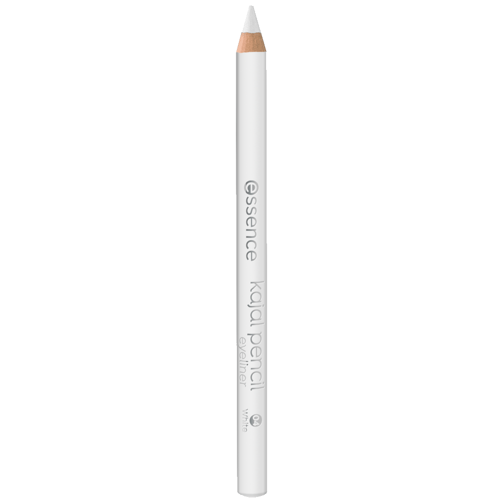 Bild: essence Kajal Pencil white