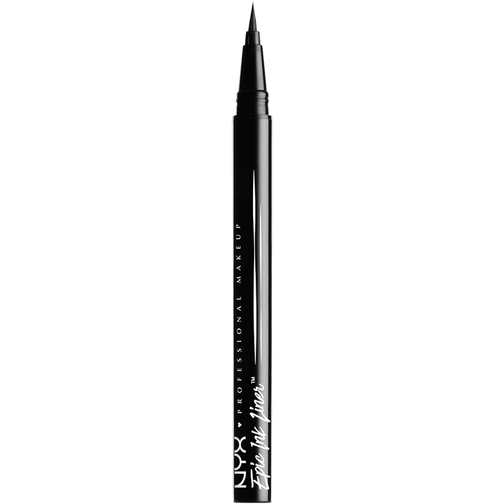 Bild: NYX Professional Make-up Epic Ink Liner Black