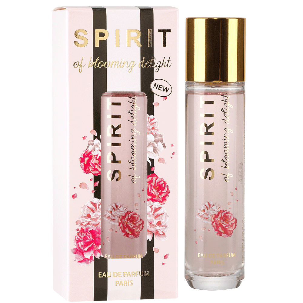 Bild: Spirit Of Blooming Delight Eau de Parfum 