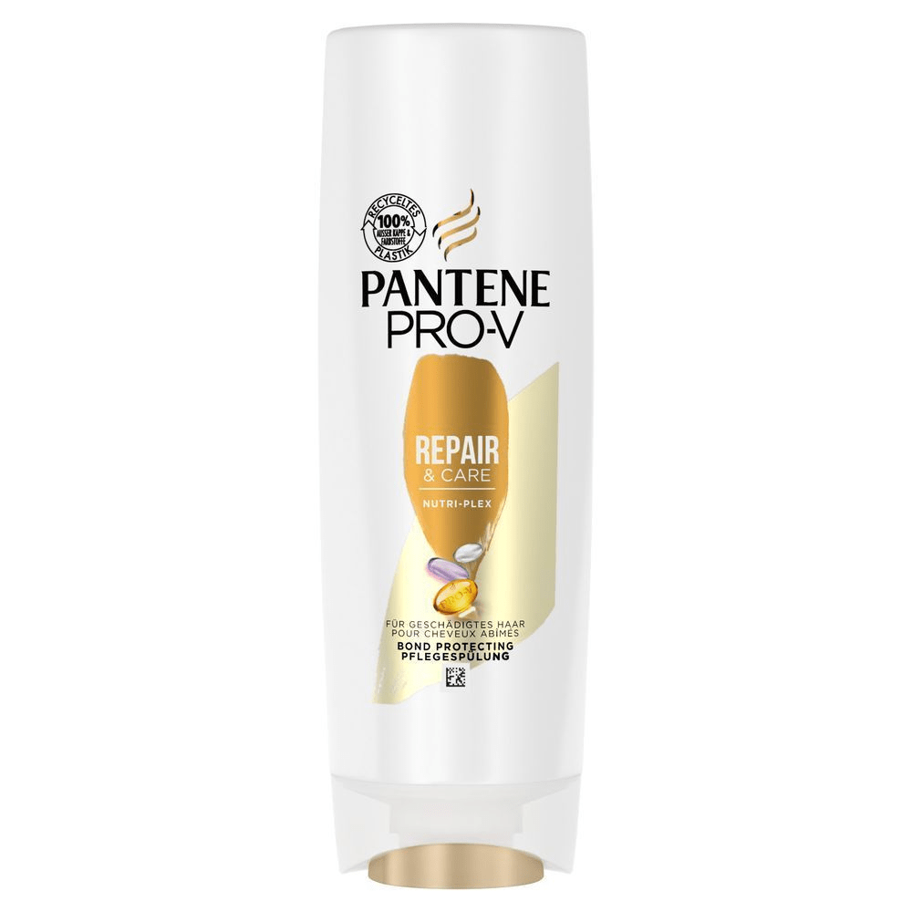 Bild: PANTENE PRO-V Repair & Care Pflegespülung 