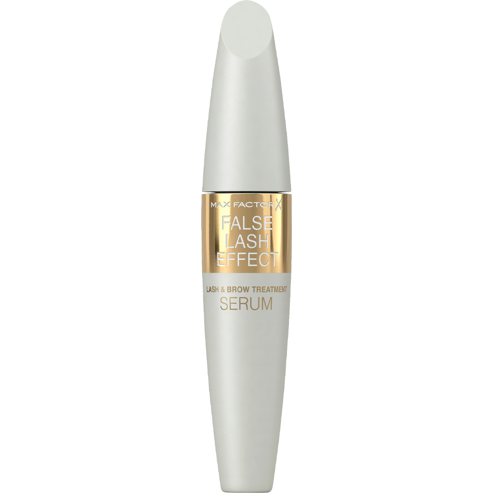 Bild: MAX FACTOR False Lash Effect Lash & Brow Serum 