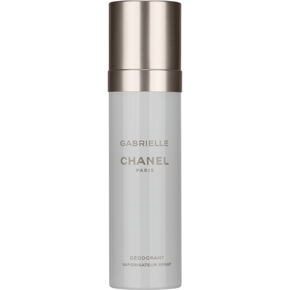 Bild: Chanel Gabrielle Deodorant Spray 