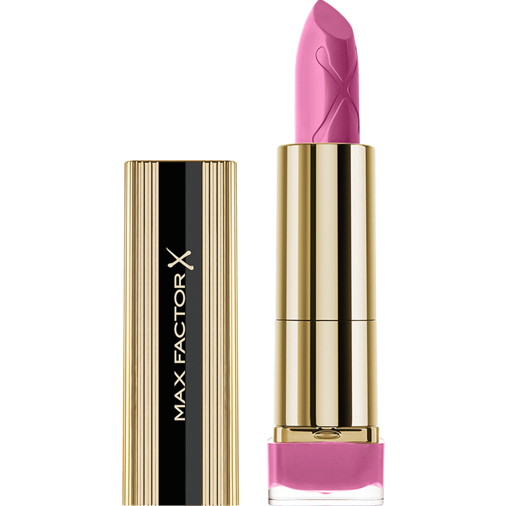 Bild: MAX FACTOR Colour Elixir Lippenstift Geschenksverpackung Icyrose