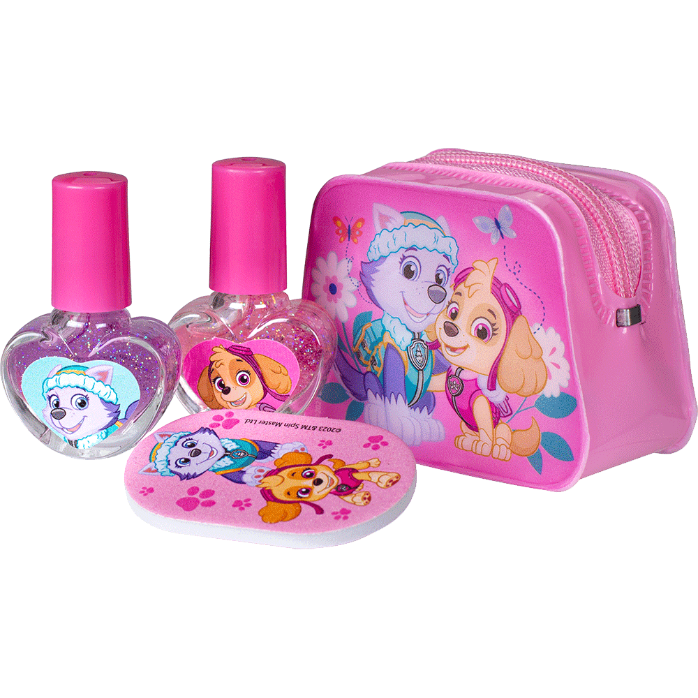 Bild: Paw Patrol Beauty Paws Nagellack 