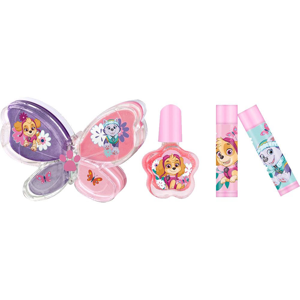 Bild: Paw Patrol Make-up Set 