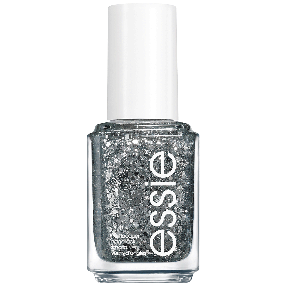 Bild: Essie Nagellack X-Mas Coffret Pinguin 278 set in stones 