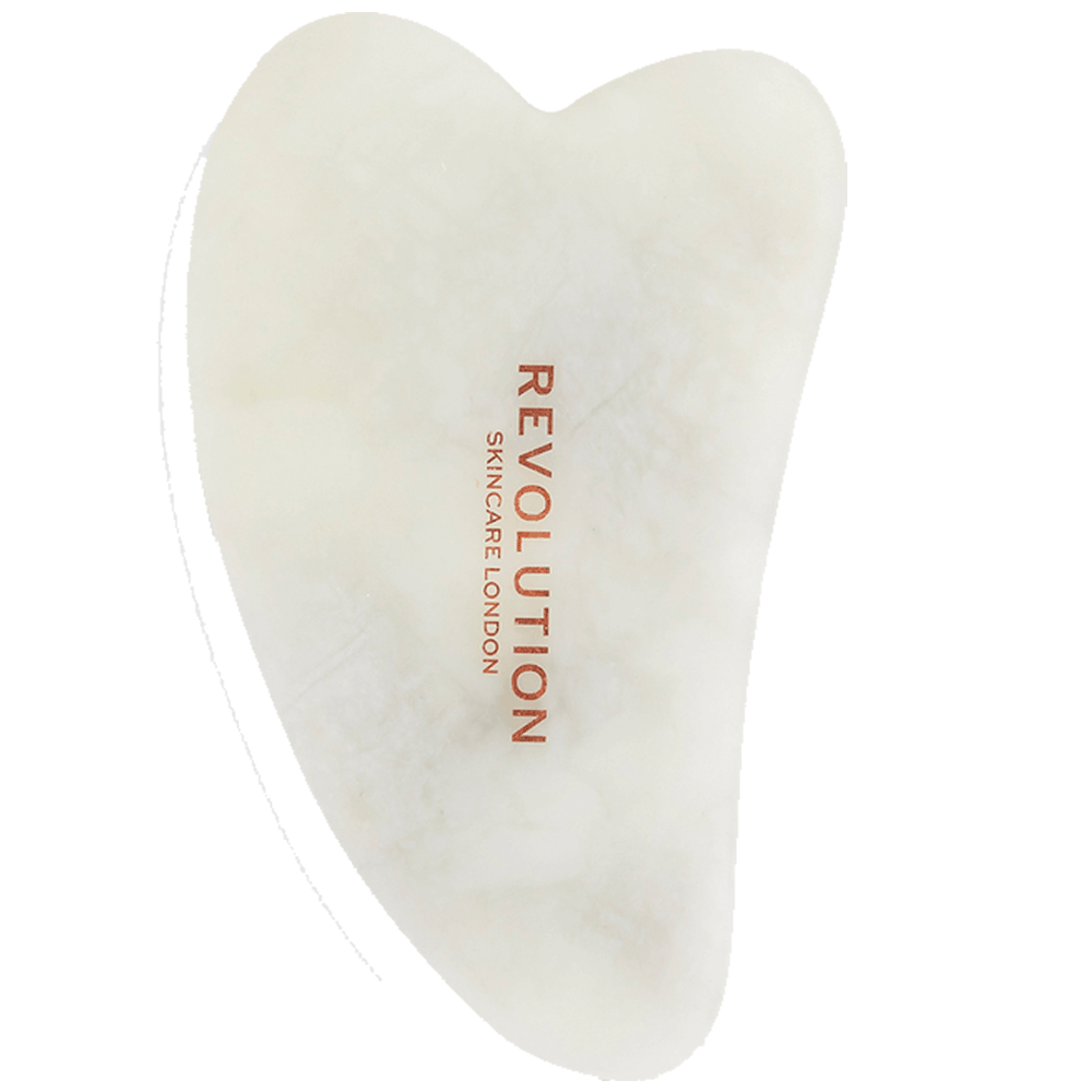 Bild: Revolution Jade Gua Sha 